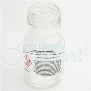 CATALYSEUR MEKP USAGE LENT – 500G