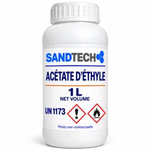 Acétate d'éthyle