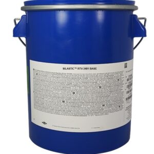 SILASTIC RTV-3481 - BASE - 20KG