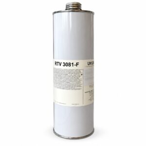 DURCISSEUR RAPIDE RTV 3081-VF POUR SILICONE RTV 3481