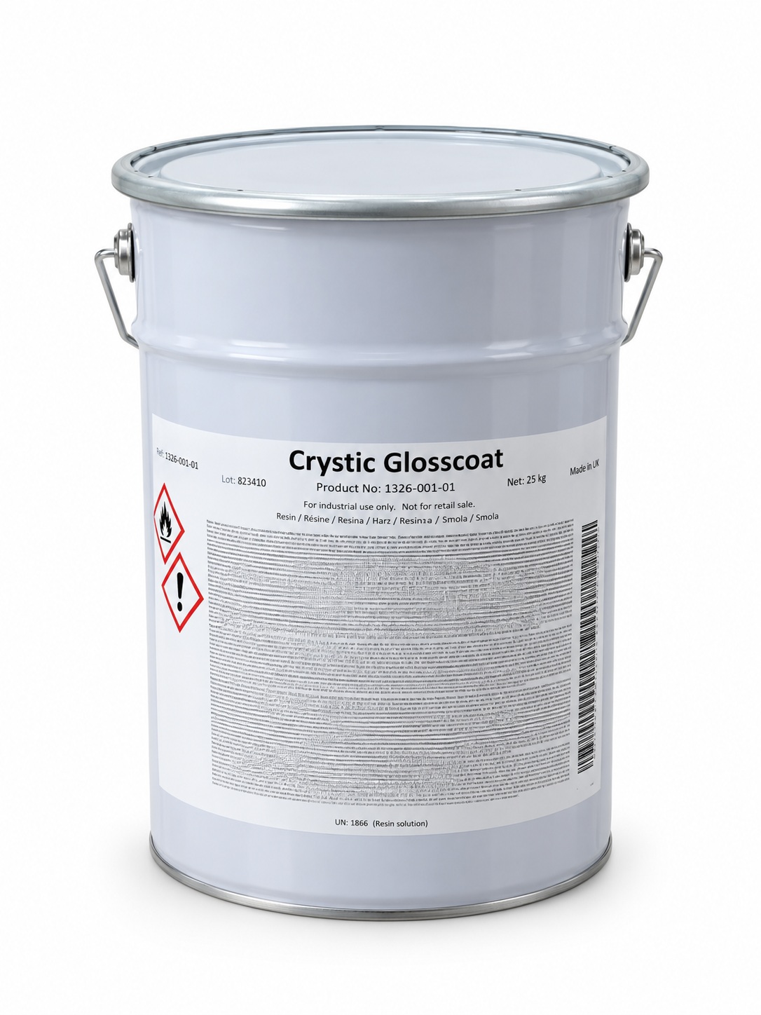 GLOSSCOAT