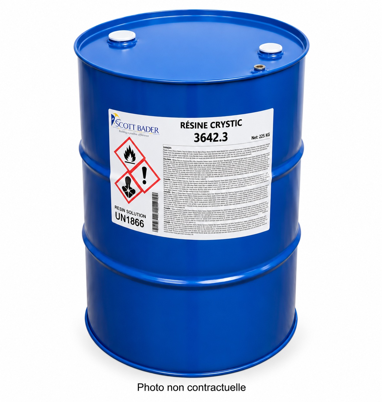 Crystic® 3642.3