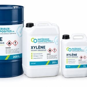 XYLÈNE