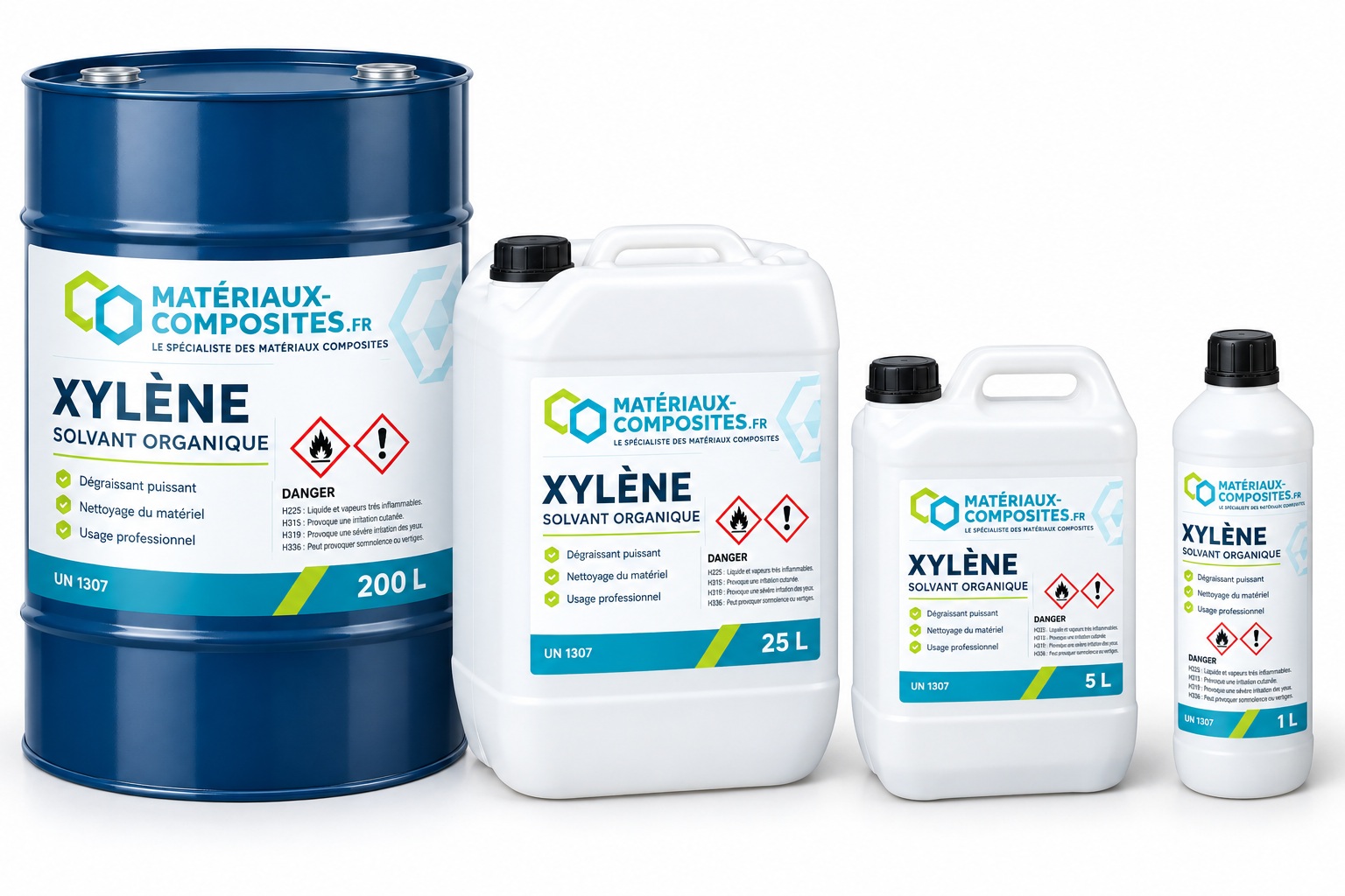 XYLÈNE